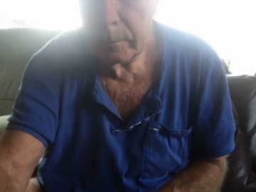 hurry41  20-07-2021 Recorded Video Webcam